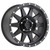 Method Wheels Method MR301 The Standard 18x9 +18mm Offset 5x150 116.5mm CB Matte Black Wheel 