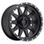 Method Wheels Method MR301 The Standard 18x9 -12mm Offset 6x5.5 108mm CB Matte Black Wheel 