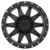Method Wheels Method MR301 The Standard 18x9 +18mm Offset 6x5.5 108mm CB Matte Black Wheel 
