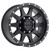 Method Wheels Method MR301 The Standard 18x9 +18mm Offset 8x180 130.81mm CB Matte Black Wheel 