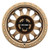 Method Wheels Method MR304 Double Standard 15x8 -24mm Offset 5x4.5 83mm CB Method Bronze Wheel 