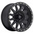 Method MR304 Double Standard 17x8.5 0mm Offset 6x135 94mm CB Matte Black Wheel