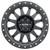 Method Wheels Method MR304 Double Standard 17x8.5 0mm Offset 5x5 94mm CB Matte Black Wheel 