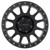 Method Wheels Method MR305 NV 20x10 -18mm Offset 6x135 94mm CB Matte Black Wheel 