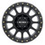 Method Wheels Method MR305 NV 20x10 -18mm Offset 8x6.5 130.81mm CB Matte Black Wheel 