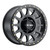 Method Wheels Method MR305 NV 20x10 -18mm Offset 8x170 130.81mm CB Matte Black Wheel 