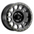 Method Wheels Method MR305 NV 20x9 +18mm Offset 5x5.5 108mm CB Matte Black Wheel 