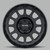 Method Wheels Method MR305 NV 17x8.5 0mm Offset 5x5 94mm CB Double Black Wheel 