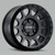 Method Wheels Method MR305 NV 17x8.5 0mm Offset 5x5 94mm CB Double Black Wheel 