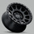 Method Wheels Method MR305 NV 17x8.5 0mm Offset 5x5 94mm CB Double Black Wheel 
