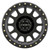 Method Wheels Method MR305 NV 17x8.5 0mm Offset 5x5 94mm CB Matte Black Wheel 