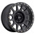 Method Wheels Method MR305 NV 18x9 +18mm Offset 6x135 94mm CB Matte Black Wheel 