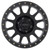 Method Wheels Method MR305 NV 18x9 0mm Offset 6x5.5 108mm CB Matte Black Wheel 