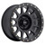 Method Wheels Method MR305 NV 18x9 0mm Offset 6x5.5 108mm CB Matte Black Wheel 