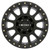 Method MR305 NV HD 18x9 +18mm Offset 8x6.5 130.81mm CB Matte Black Wheel