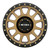 Method MR305 NV 18x9 +18mm Offset 8x170 130.81mm CB Method Bronze/Black Street Loc Wheel