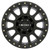Method Wheels Method MR305 NV HD 18x9 +18mm Offset 8x180 130.81mm CB Matte Black Wheel 