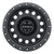 Method Wheels Method MR307 Hole 17x8.5 0mm Offset 5x5 94mm CB Matte Black Wheel 