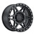 Method Wheels Method MR312 18x9 +18mm Offset 5x150 110.5mm CB Matte Black Wheel 