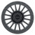 Method Wheels Method MR314 17x7.5 +30mm Offset 5x108 63.4mm CB Matte Black Wheel 