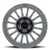Method Wheels Method MR314 17x7.5 +30mm Offset 5x108 63.4mm CB Gloss Titanium Wheel 