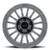 Method Wheels Method MR314 17x7.5 +25mm Offset 5x150 110.5mm CB Gloss Titanium Wheel 