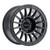 Method Wheels Method MR314 18x9 +18mm Offset 5x150 110.5mm CB Matte Black Wheel 