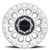 Method Wheels Method MR315 17x8.5 0mm Offset 8x170 130.81mm CB Machined/Clear Coat Wheel 