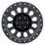 Method Wheels Method MR315 17x8.5 0mm Offset 8x170 130.81mm CB Matte Black Wheel 