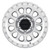 Method Wheels Method MR315 18x9 +18mm Offset 6x135 87mm CB Machined/Clear Coat Wheel 
