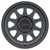 Method Wheels Method MR316 17x8.5 0mm Offset 6x135 87mm CB Matte Black Wheel 