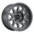 Method Wheels Method MR316 17x8.5 0mm Offset 5x5 71.5mm CB Matte Black Wheel 