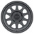 Method Wheels Method MR316 17x8.5 0mm Offset 5x5 71.5mm CB Matte Black Wheel 