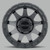 Method Wheels Method MR317 20x9 0mm Offset 6x5.5 106.25mm CB Matte Black Wheel 