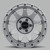 Method Wheels Method MR317 17x8.5 0mm Offset 5x5 71.5mm CB Matte Titanium Wheel 