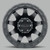 Method Wheels Method MR317 18x9 +18mm Offset 8x180 130.81mm CB Matte Black Wheel 