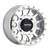 Method Wheels Method MR401 UTV Beadlock 14x7 / 5+2/38mm Offset / 4x156 / 132mm CB Machined - Raw Wheel 