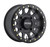 Method Wheels Method MR401 UTV Beadlock 14x7 / 5+2/38mm Offset / 4x136 / 106mm CB Matte Black Wheel 