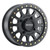 Method Wheels Method MR401 UTV Beadlock 15x6 / 5+1/53mm Offset / 4x136 / 106mm CB Matte Black Wheel 