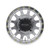 Method Wheels Method MR401 UTV Beadlock 15x7 / 4+3/13mm Offset / 4x156 / 132mm CB Machined - Raw Wheel 