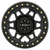 Method Wheels Method MR405 UTV Beadlock 15x7 / 5+2/38mm Offset / 4x136 / 106mm CB Matte Black Wheel 