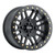 Method Wheels Method MR406 UTV Beadlock 14x8 / 4+4/0mm Offset / 4x136 / 106mm CB Matte Black Wheel 