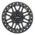Method Wheels Method MR406 UTV Beadlock 14x8 / 4+4/0mm Offset / 4x136 / 106mm CB Matte Black Wheel 
