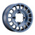 Method Wheels Method MR407 Bead Grip 15x6 / 5+1/51mm Offset / 4x156 / 120mm CB Bahia Blue Wheel 