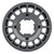 Method Wheels Method MR407 Bead Grip 15x6 / 5+1/51mm Offset / 4x136 / 100mm CB Matte Black Wheel 