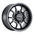 Method Wheels Method MR409 Bead Grip 15x10 / 5+5/0mm Offset / 4x156 / 132mm CB Matte Black Wheel 