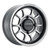 Method Wheels Method MR409 Bead Grip 15x10 / 5+5/0mm Offset / 4x136 / 106.25mm CB Steel Grey Wheel 