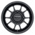 Method Wheels Method MR409 Bead Grip 15x7 / 5+2/38mm Offset / 4x156 / 132mm CB Matte Black Wheel 