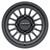Method Wheels Method MR411 Bead Grip 15x10 / 6+4/25mm Offset / 4x136 / 106.25mm CB Matte Black Wheel 