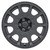 Method Wheels Method MR502 VT-SPEC 2 15x7 +15mm Offset 5x4.5 56.1mm CB Matte Black Wheel 